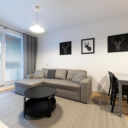 Blue Mare Black Deer Polanki 350 M Baltic See كولوبرزيغ المظهر الخارجي الصورة